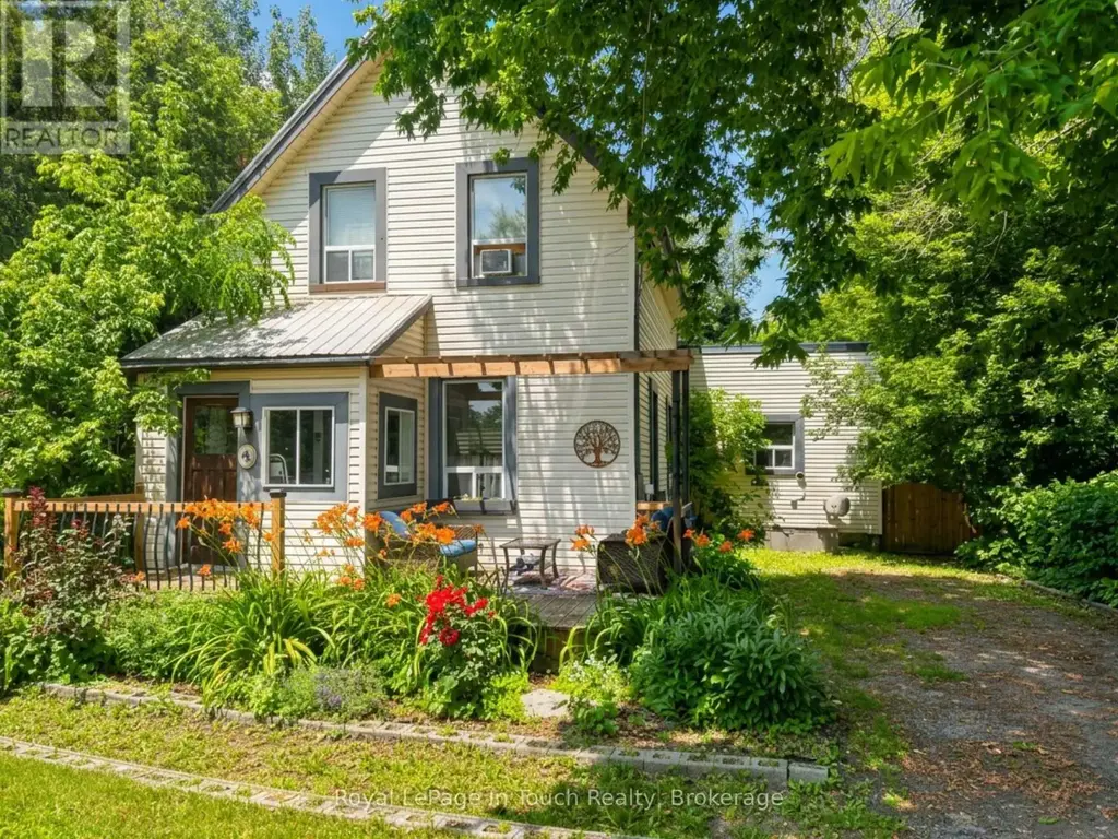 4 Gray Street, Severn (Coldwater)